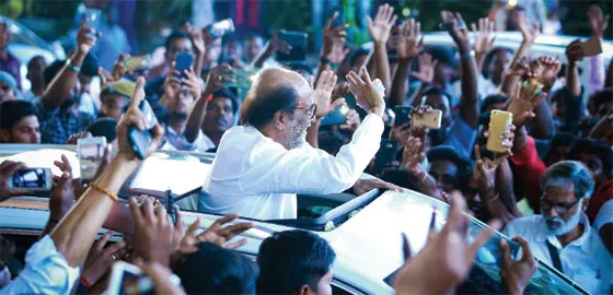 rajini