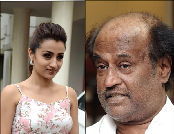 rajini-trisha