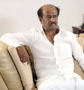 rajini