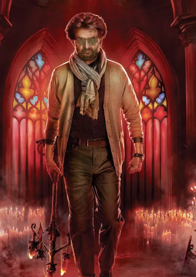 rajini