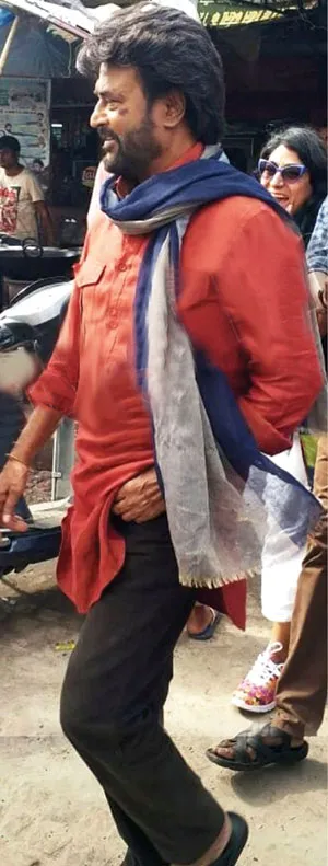 rajini