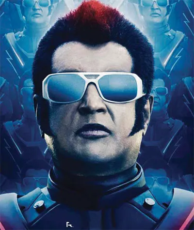 rajini