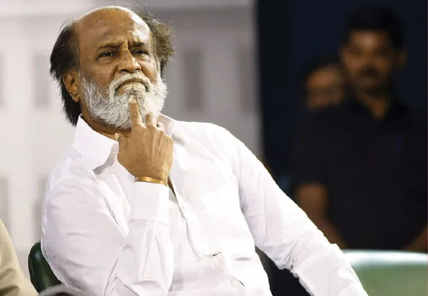 rajini
