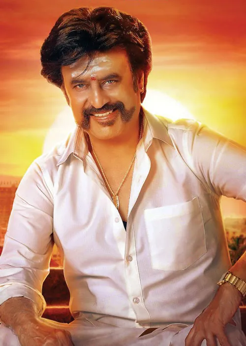 rajini