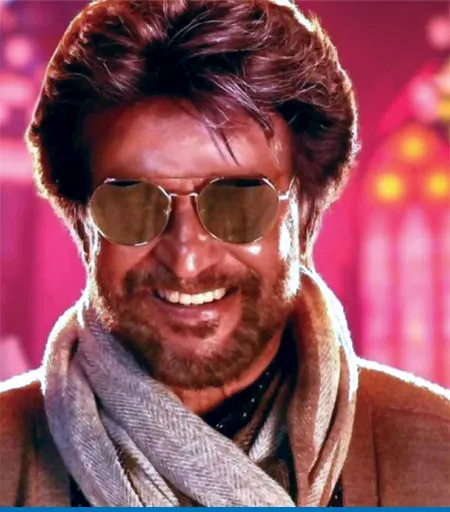 rajini