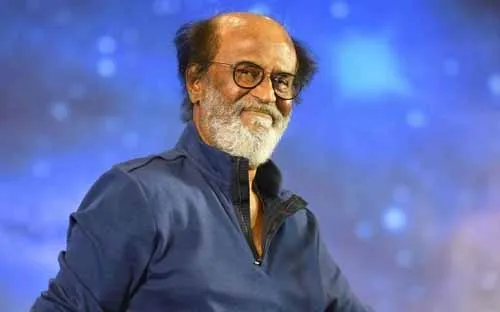 Rajinikanth