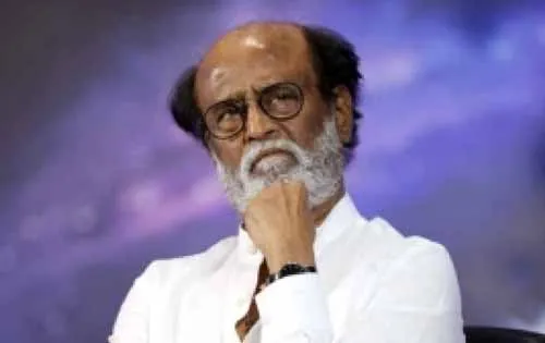 Rajinikanth 