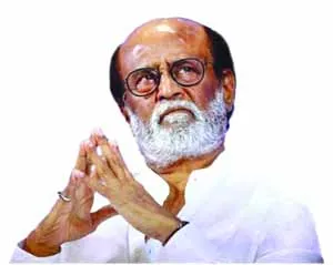 rajini
