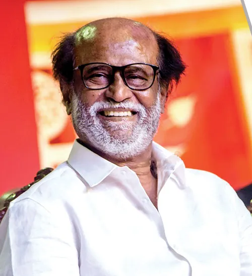 rajini