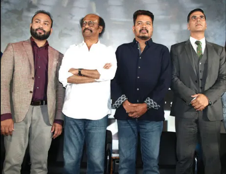 rajini
