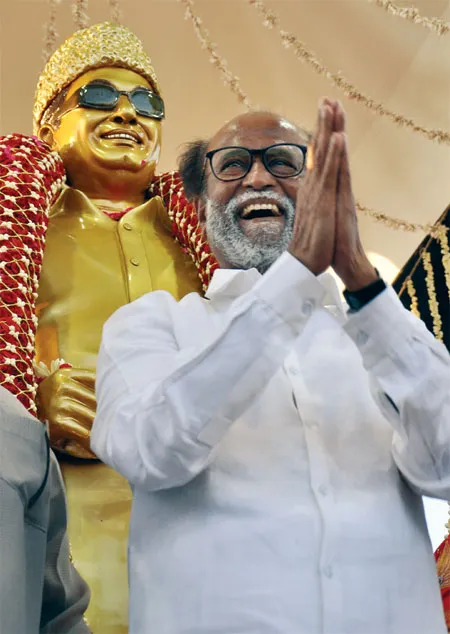 rajini