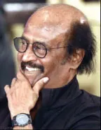 rajini