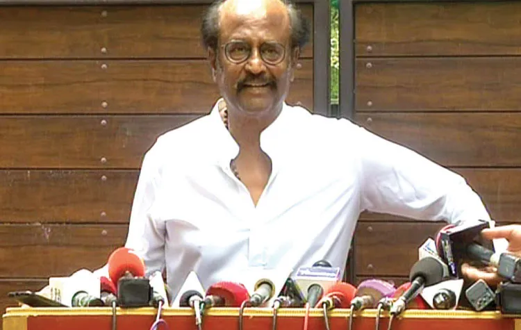 rajini