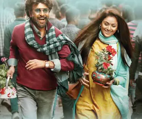 rajini
