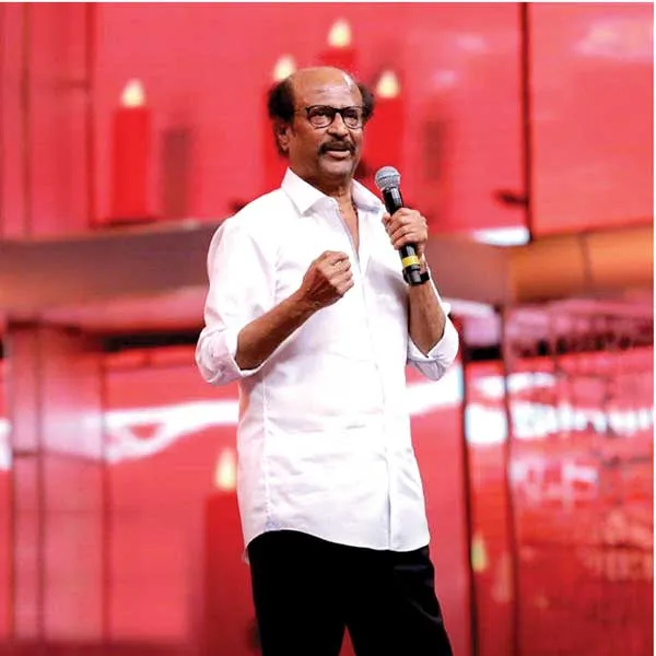rajini