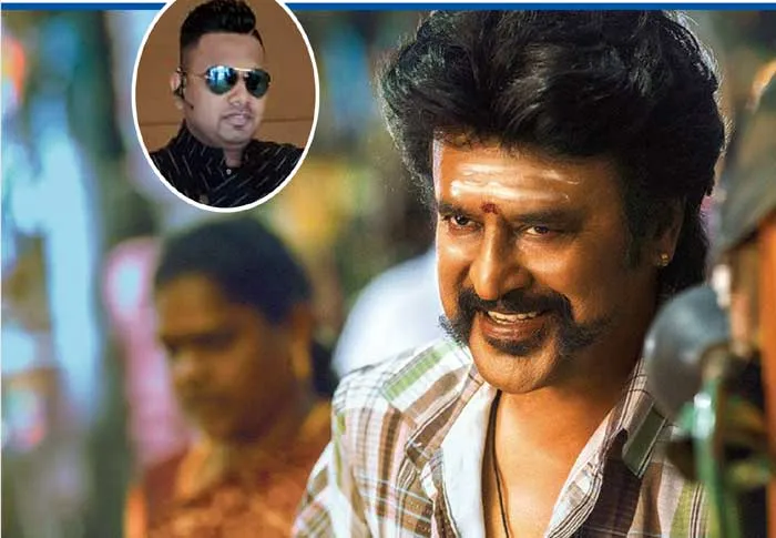 rajini