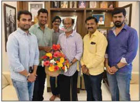 rajini