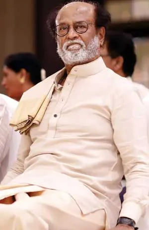 rajini