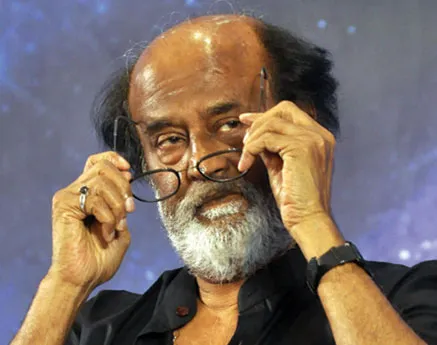 rajini