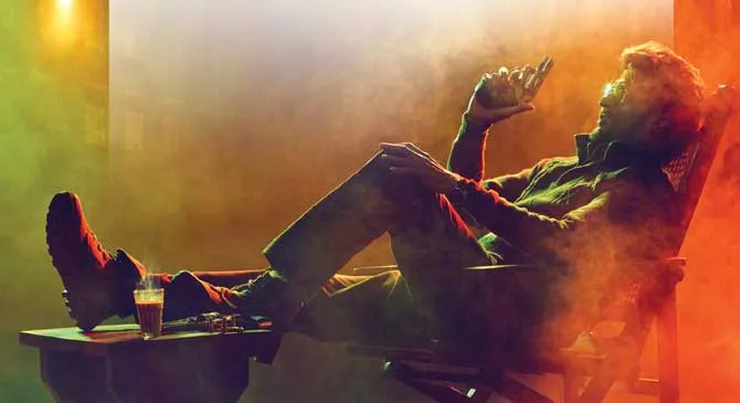 rajini