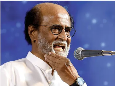 rajini