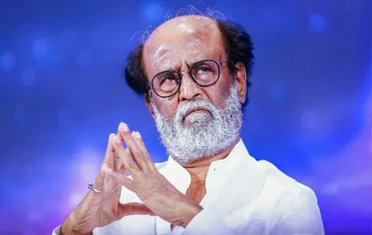 rajini