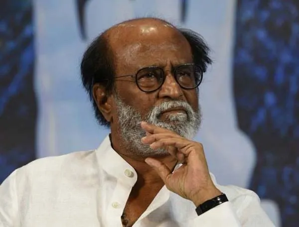 rajini