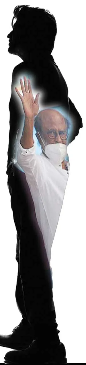rajini