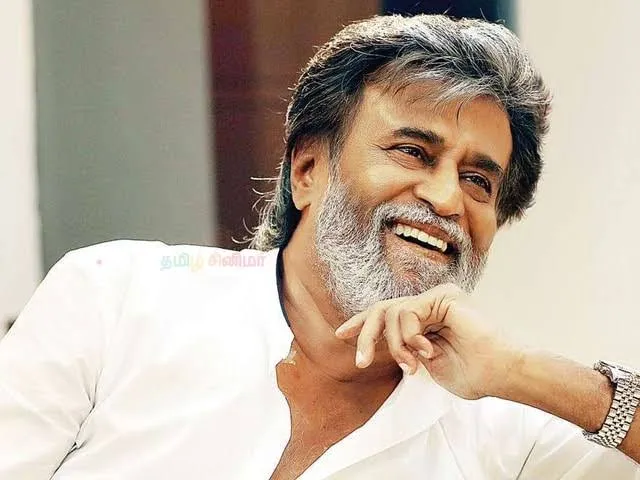 MDMK PARTY VAIKO CALLED HAS ACTOR RAJINIKANTH IN WISHES 