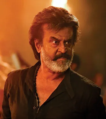 rajinikanth
