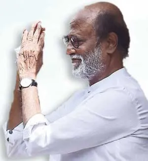 rajinikanth