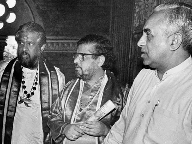 rajiv gandhi