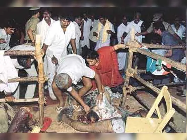 rajiv gandhi