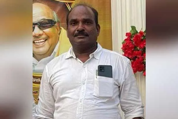 Priest surrenders in court in Kanyakumari government employee case