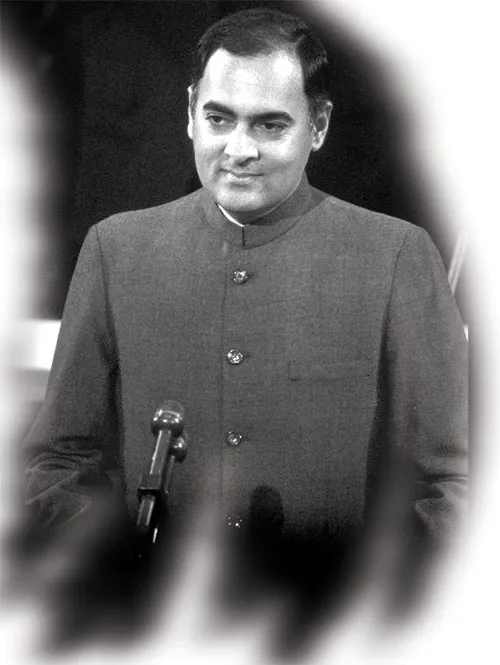 rajivgandhi