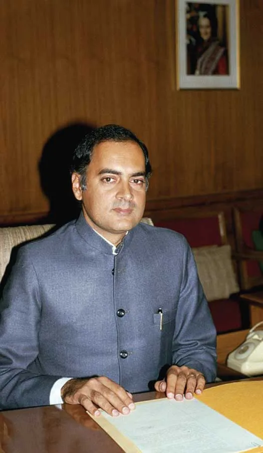 rajivgandhi