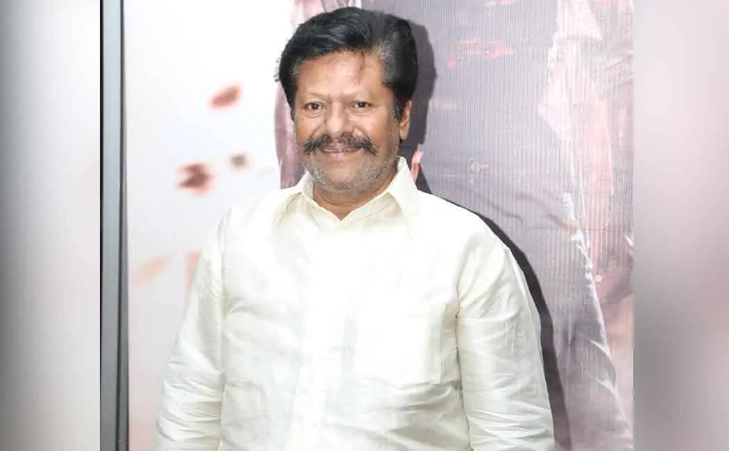 rajkiran