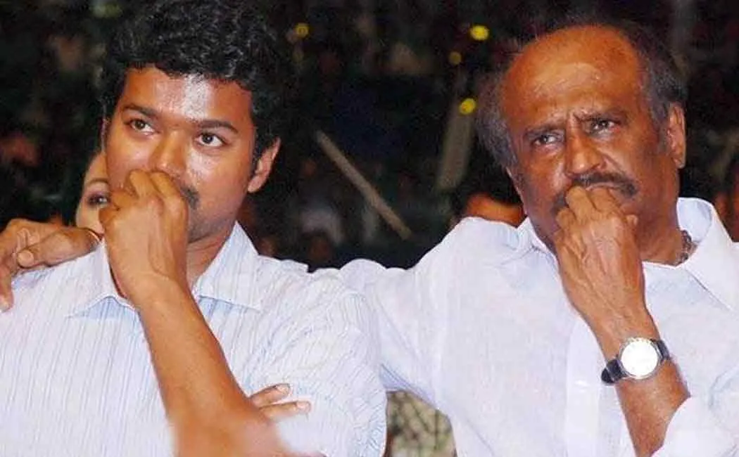 rajni vijay 
