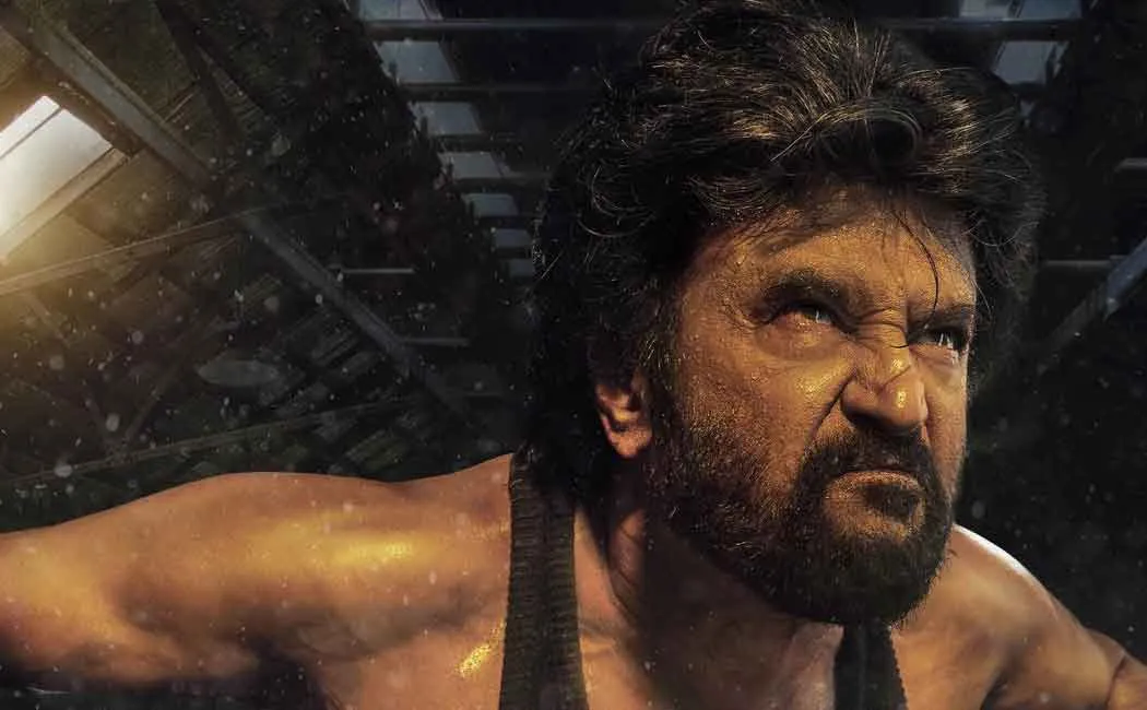 rajnikanth