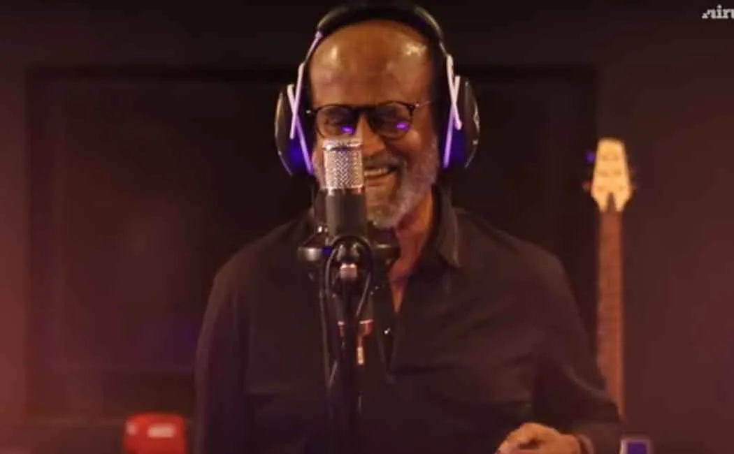 rajnikanth