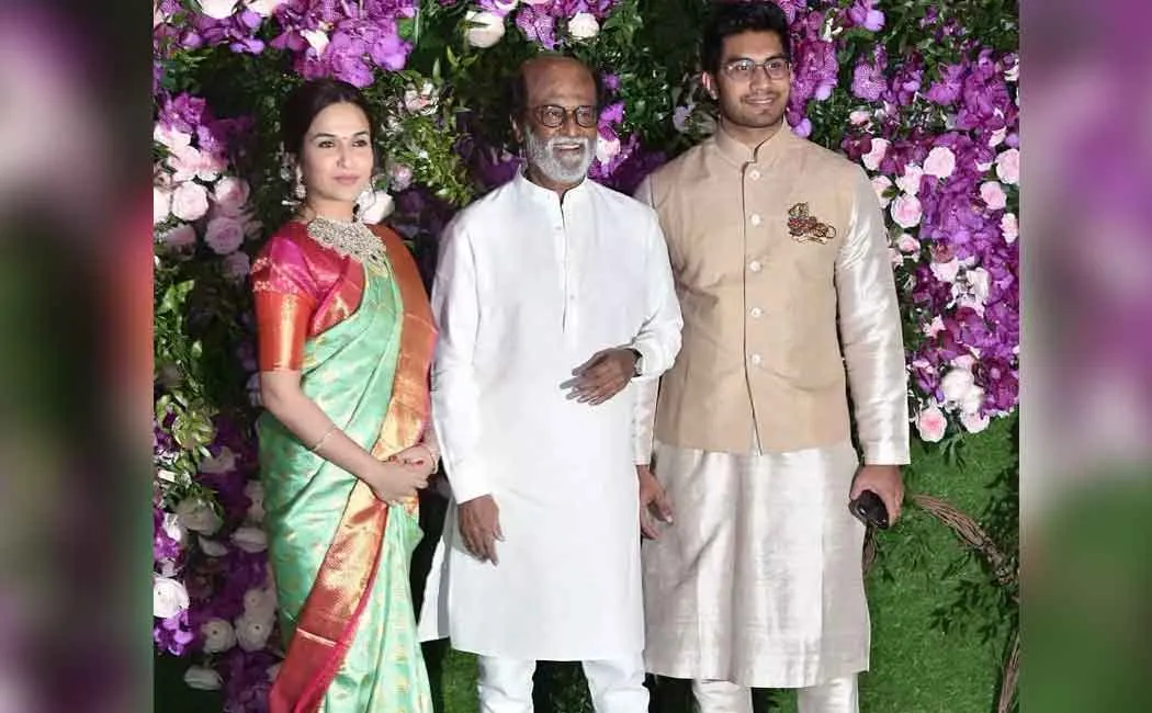rajnikanth