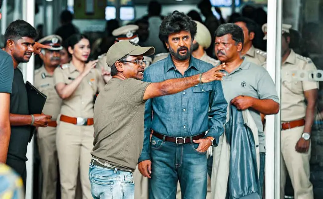 rajnikanth 