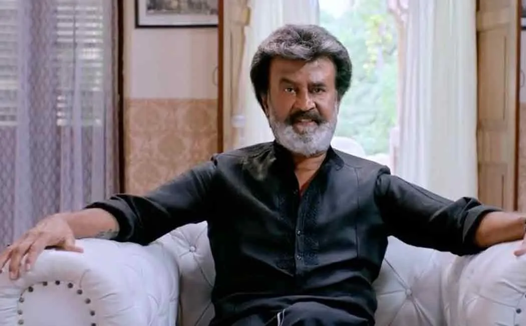 rajnikant 