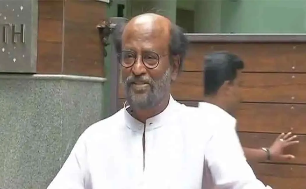 rajnikanth