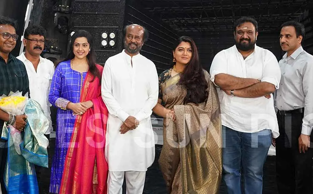 rajnikanth