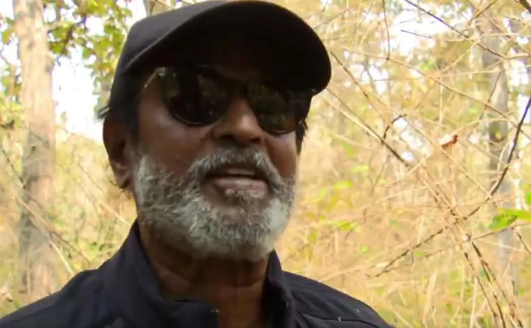 rajnikanth