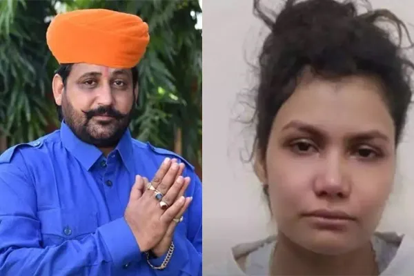 Rajput Karni Sena leader case; Shocking information released