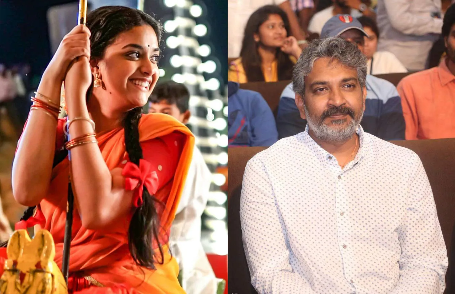 keerthy suresh