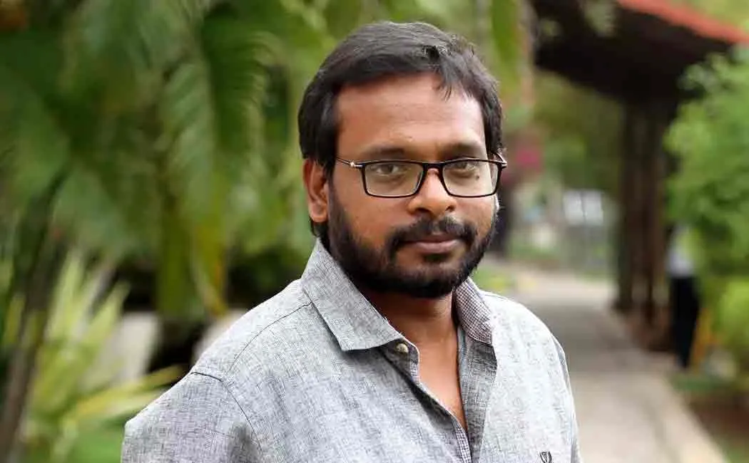 director Raju Murugan Dialogues write in thalapathy66 movie