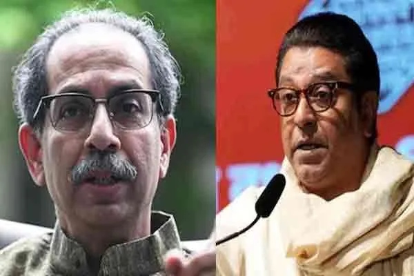 rival parties unite on Hindi imposition issue looms large in Maharashtra